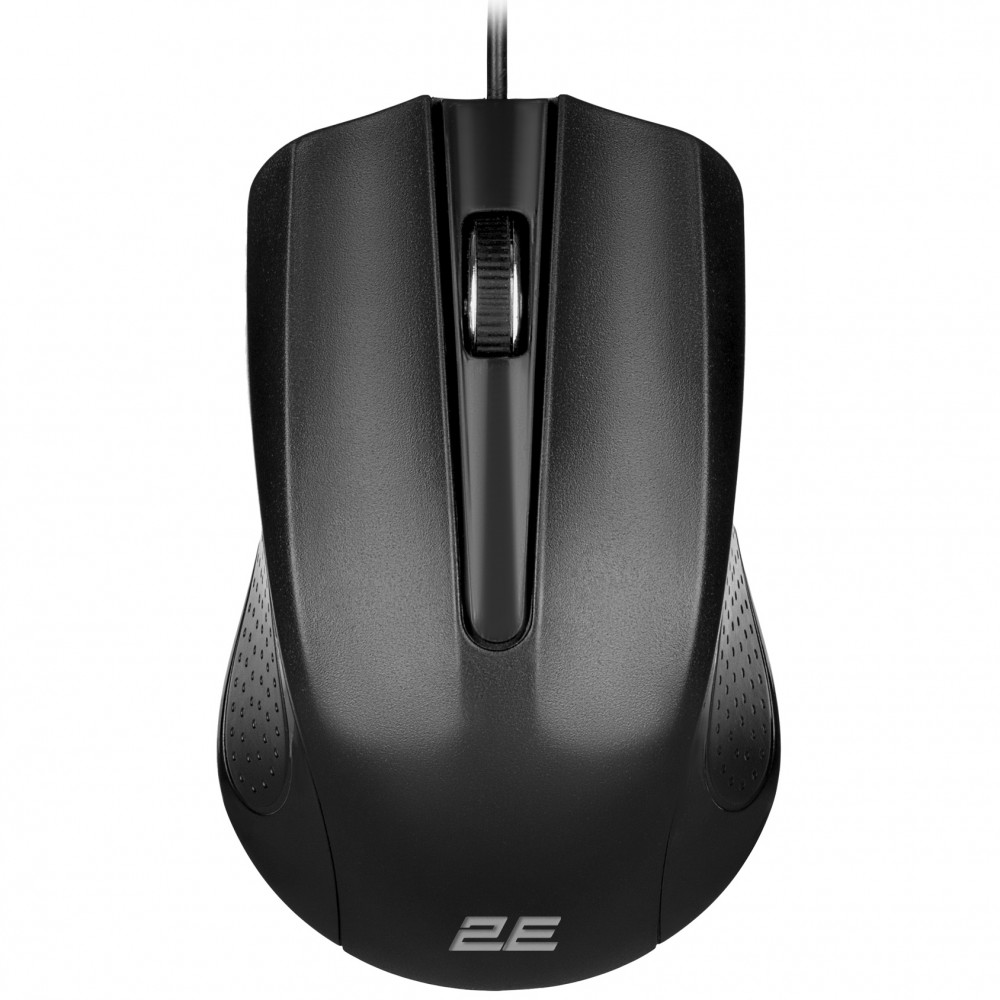 Клавиатура + мышь 2E MK404 USB Black 2E-MK404UB - миниатюра 4