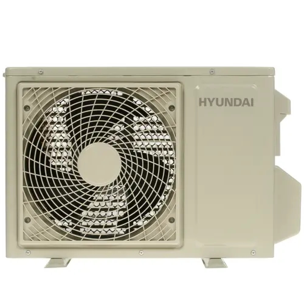 Hyundai HAC-09/S-PRO Сплит-система - миниатюра 3