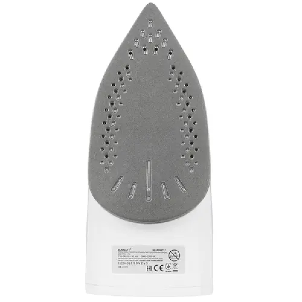 Scarlett SC-SI30P17 Утюг, 2200 Вт - миниатюра 2
