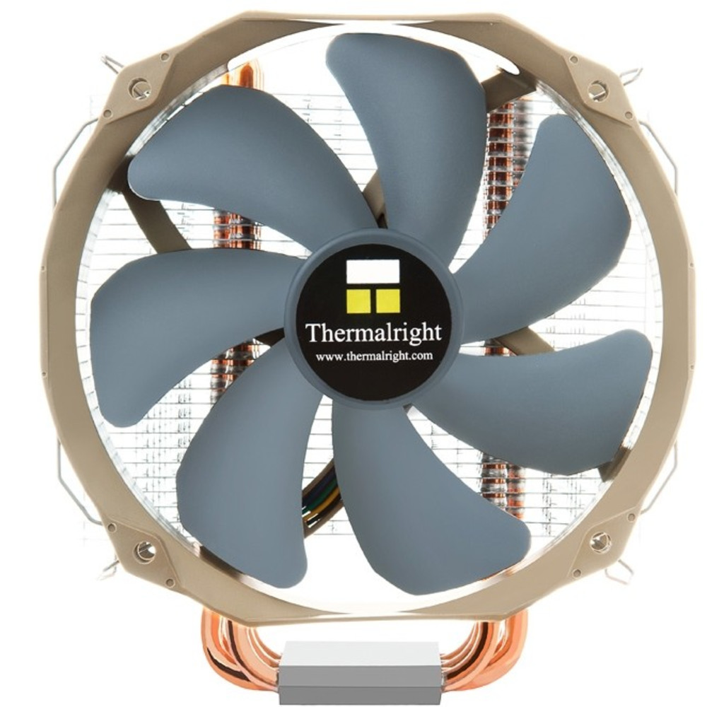 Система охлаждения Thermalright Macho rev.A - миниатюра 2