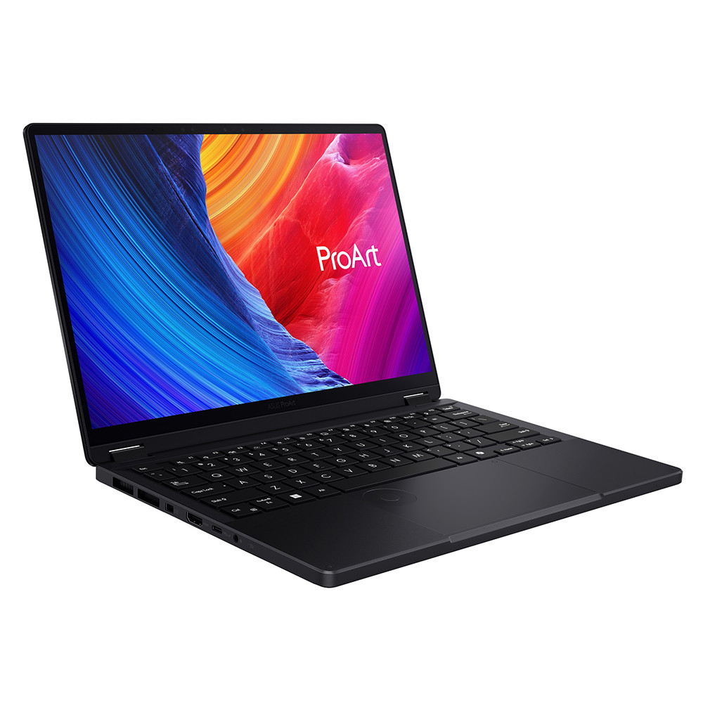 Ноутбук Asus ProArt PX13 90NB17X1-M00950 13.3 ", WQXGA+ 2880x1800 (16:10), AMD, Ryzen AI Max+, 64 Гб, 1 ТБ, AMD Radeon Graphics, Windows 11 Pro — фото товара