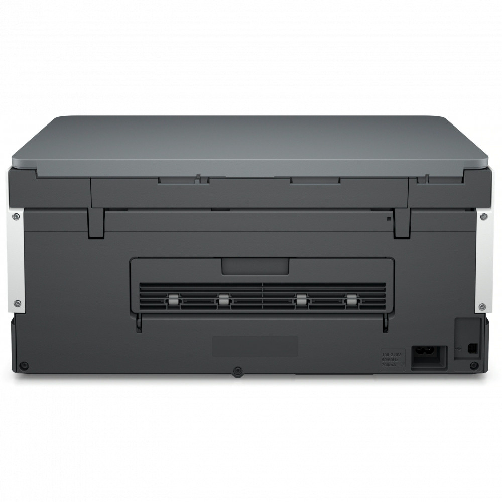 МФУ HP Smart Tank 720 6UU46A А4, Струйный, Цветная - миниатюра 4