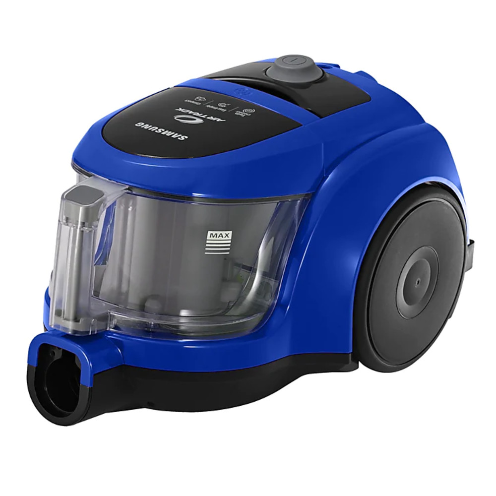 Пылесос Samsung VCC4520S36 VCC4520S36/XEV Стандартный, 1600 Вт - миниатюра 2
