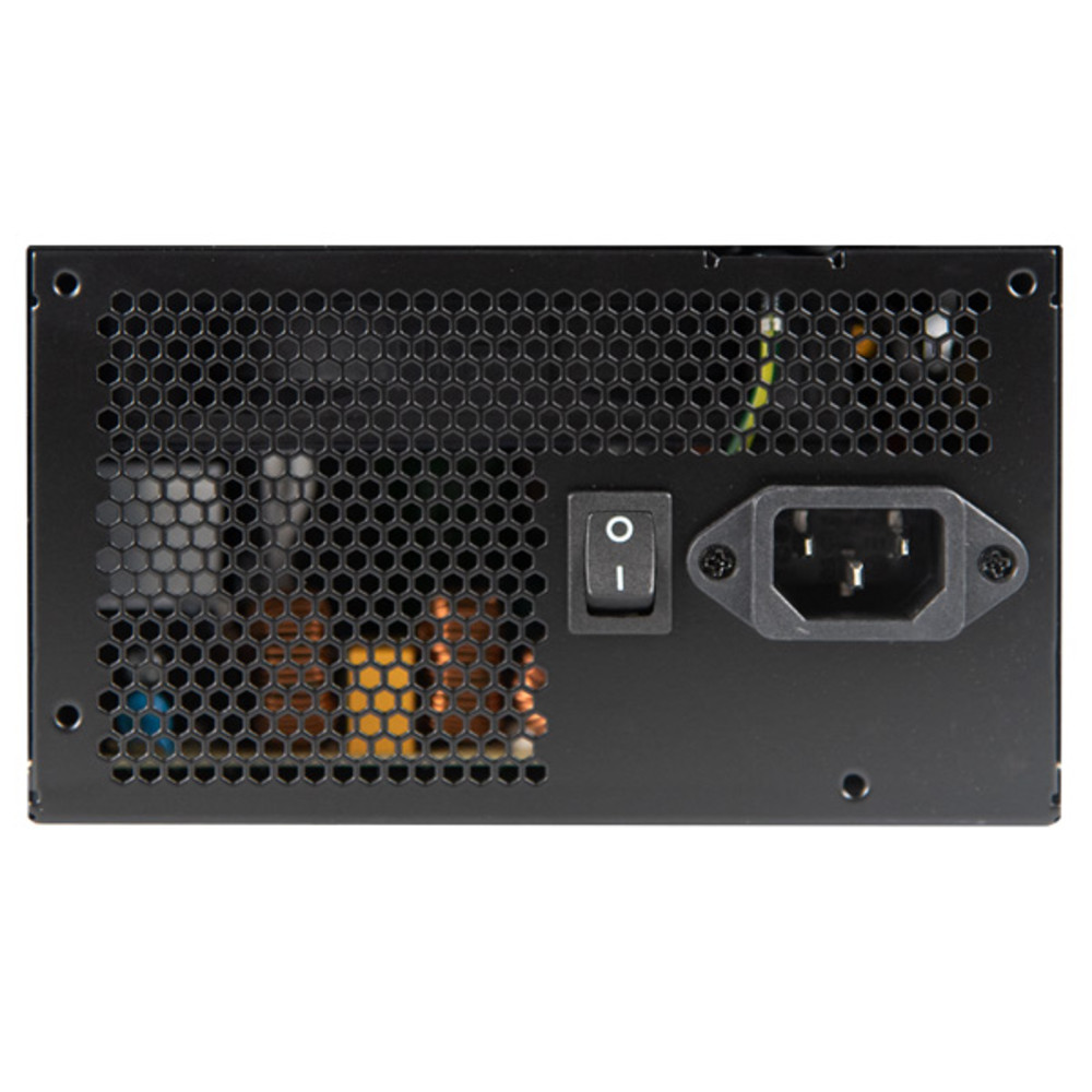 Блок питания Chieftec TPS-700S 700 Вт - миниатюра 6