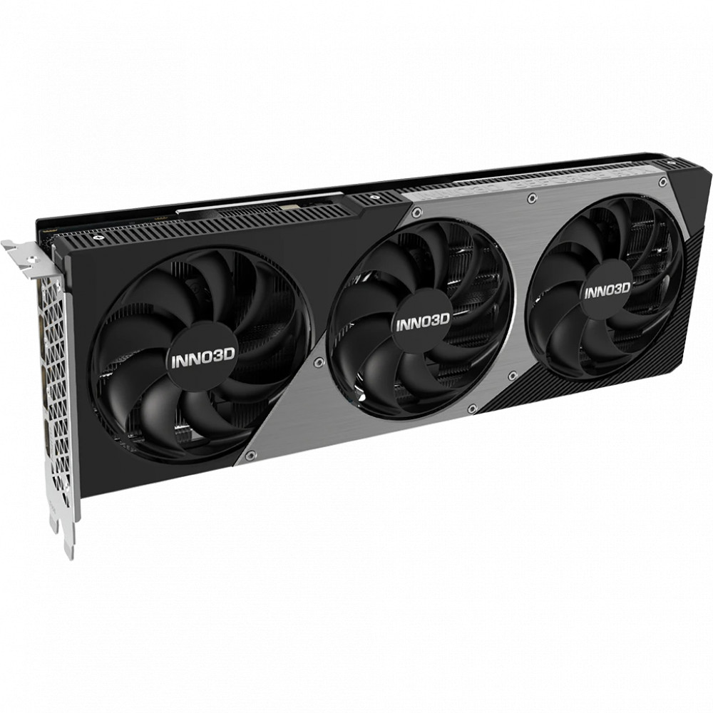 Видеокарта Inno3D RTX5070 ХЗ ОС N50703-12D7X-195064L 12 ГБ — фото товара
