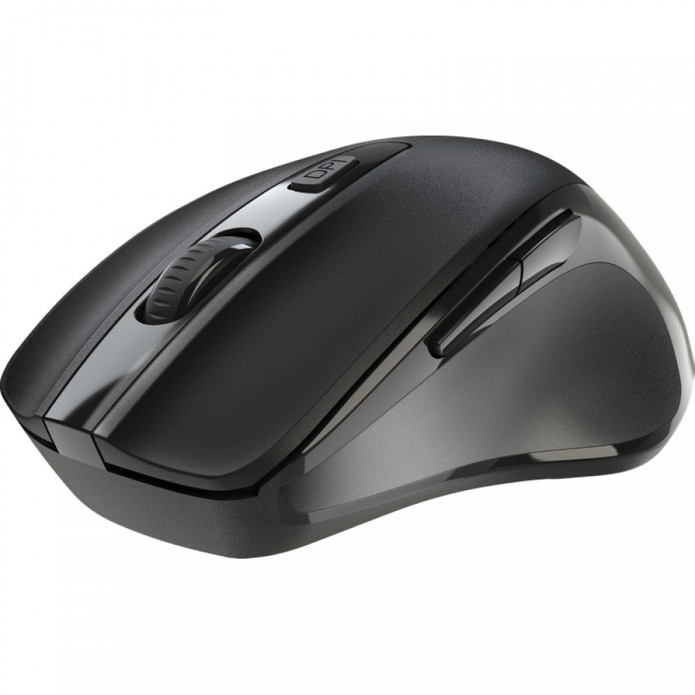 Мышь Defender Prime MB-053 52053 Бюджетные, Беспроводная - миниатюра 2