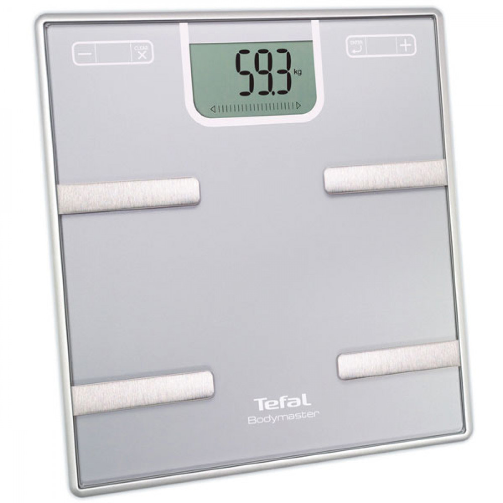 Весы Tefal BM6010V0 160 кг. - миниатюра 2