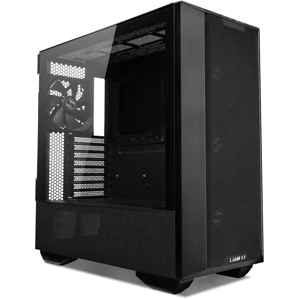 Корпус Lian Li Lancool III Black G99.LAN3X.10R Full-Tower — фото товара