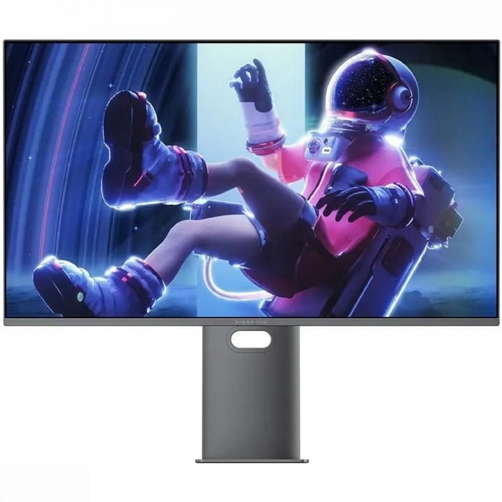 Монитор Digma DM27SP04 31.5 ", QD-OLED, 4K UHD 3840x2160 (16:9), 240 Гц — фото товара