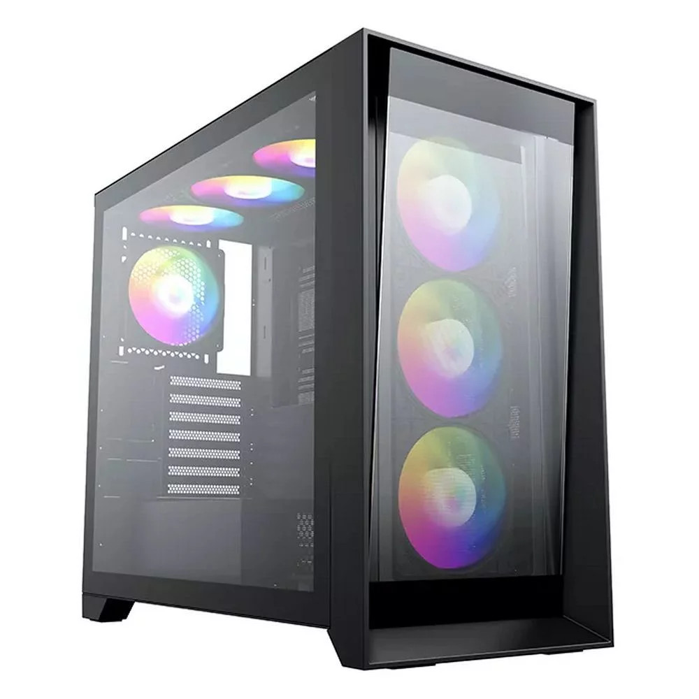 Персональный компьютер Raskat Strike 920 Strike920199136 Ryzen 9, 7900X, 4.7, 64 Гб, DDR5-5600, Windows 11 Pro — фото товара