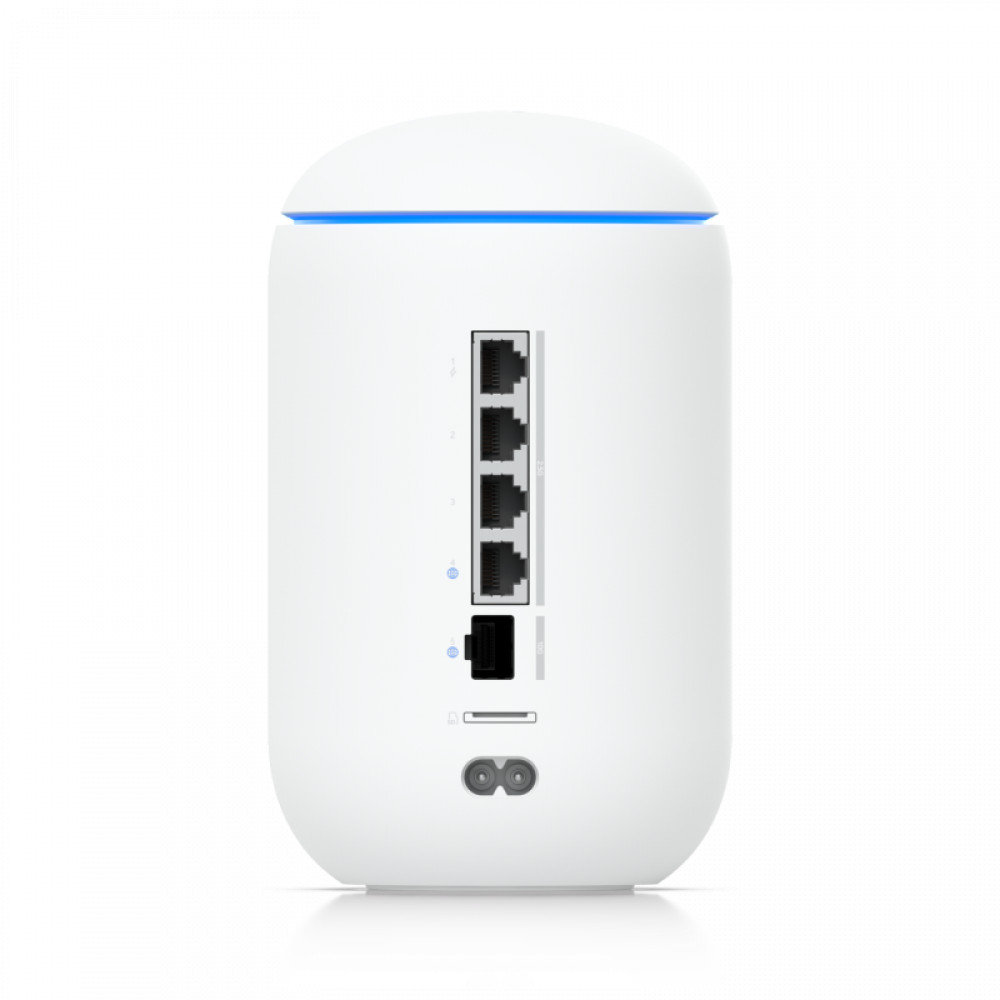 Маршрутизатор для дома Ubiquiti UDR7 - миниатюра 2