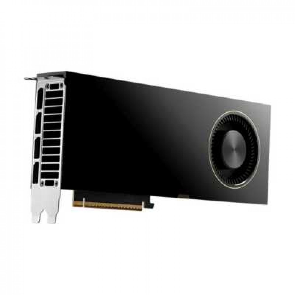 Видеокарта Nvidia Quadro RTX PRO 5000 Blackwell 900-5G153-2250-000 48 ГБ — фото товара