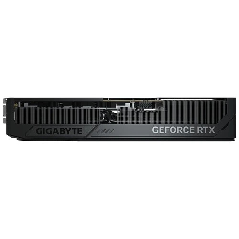 Видеокарта Gigabyte GeForce RTX 5090 WINDFORCE OC GV-N5090WF3OC-32GD 32 ГБ - миниатюра 3