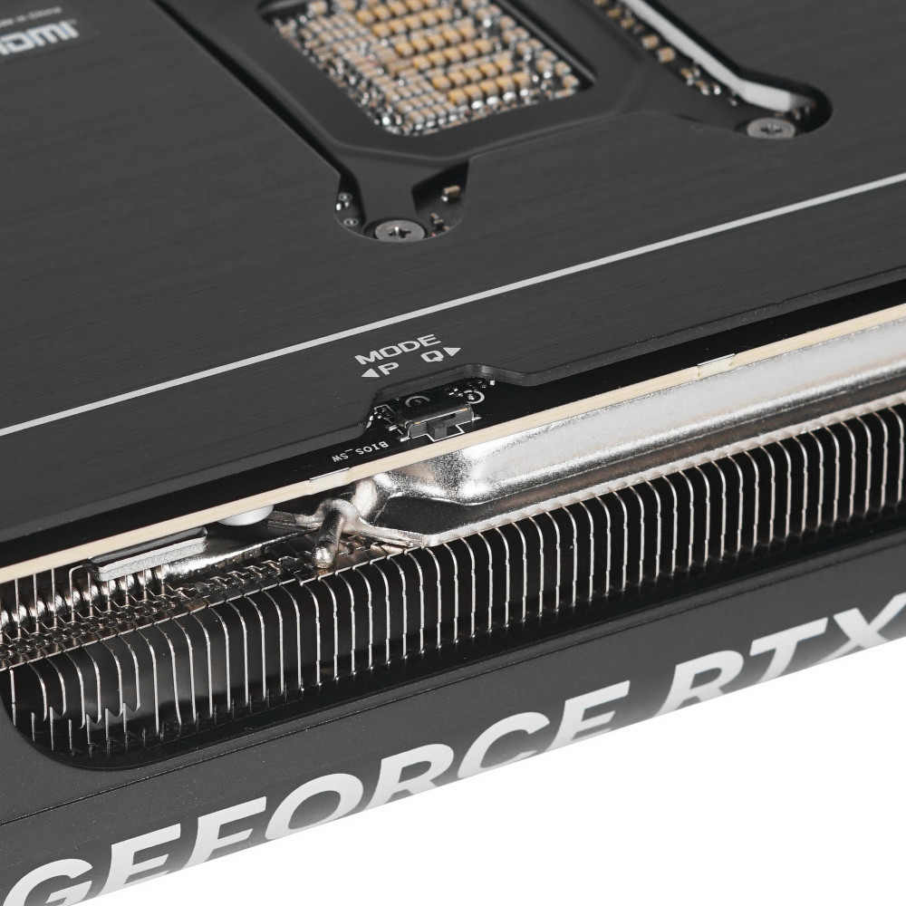 Видеокарта Asus RTX 5080 PRIME PRIME-RTX5080-16G 16 ГБ - миниатюра 5