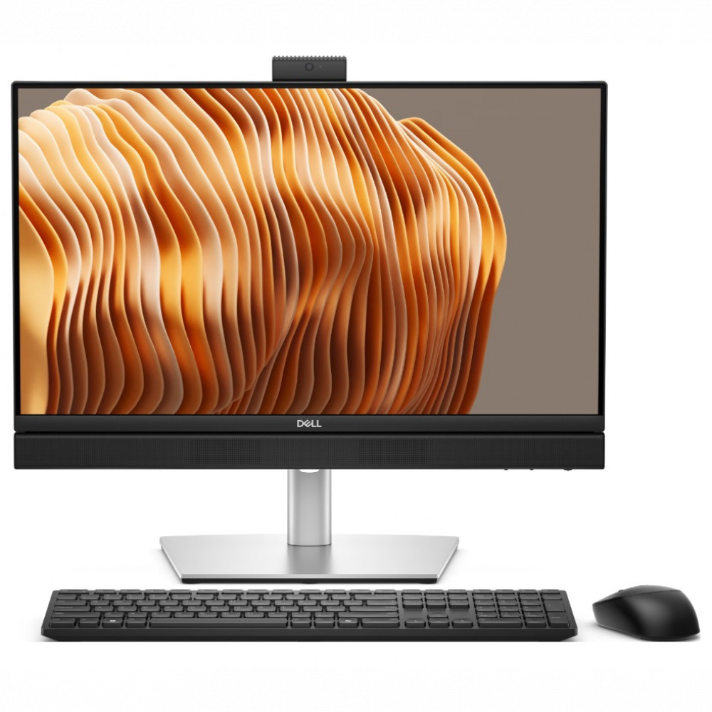 Моноблок Dell Pro 24 All-in-One QC24250 210-BPNS 23.8, Intel, Core i7 — фото товара
