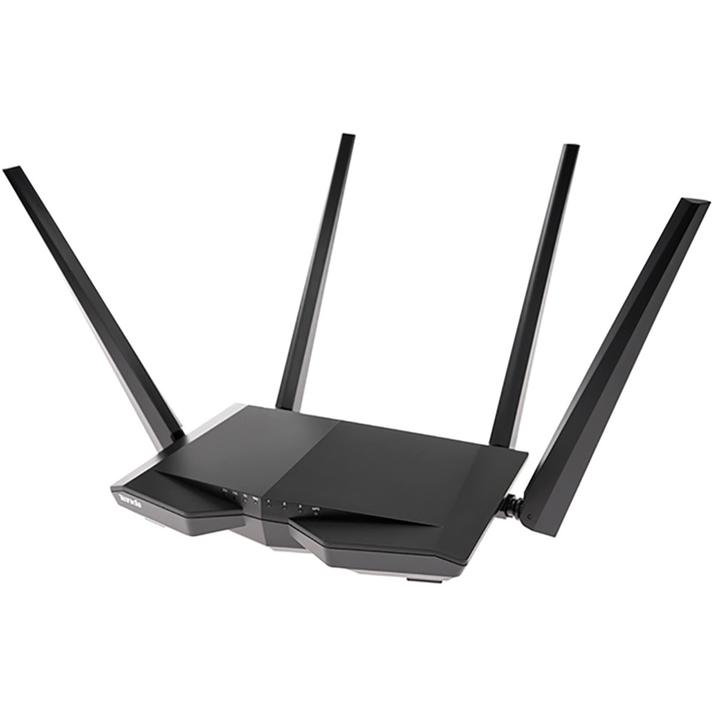 Маршрутизатор для дома TENDA AC6 - миниатюра 3