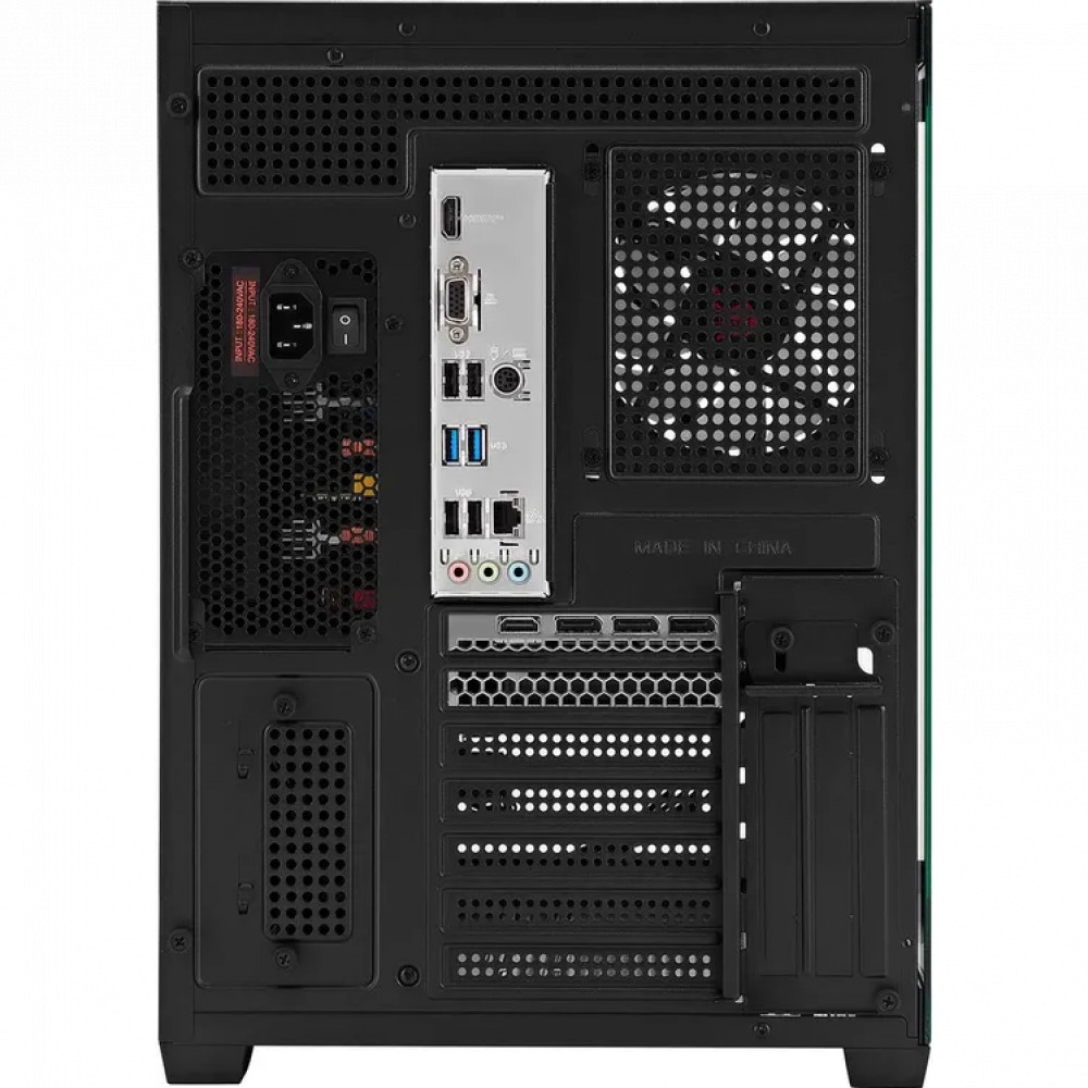 Персональный компьютер Bloody BD-PC CB76V2 2142027 Core i5, 14400F, 2.5, 32 Гб, DDR5-4800, Windows 11 Home - миниатюра 4