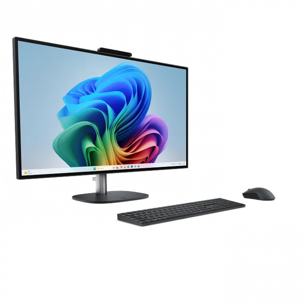 Моноблок HP OmniStudio X 27-cx0017ci E1XS1EA 27 ", Intel, Core Ultra 7, 356H, 1.9, 24 Гб, 1 Тб — фото товара