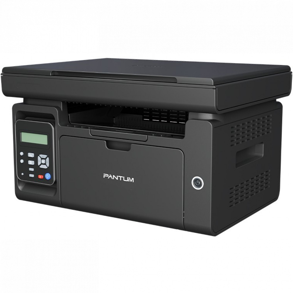 МФУ Pantum M6500 А4, Лазерный, Монохромная - миниатюра 2