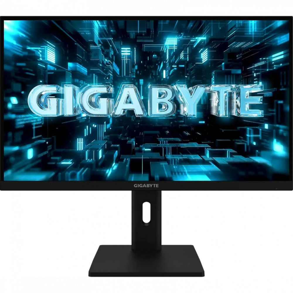 Монитор Gigabyte G27Q3 20VM0-G27Q3BC-4EKR IPS, Quad HD 2560x1440 (16:9), 200 Гц — фото товара
