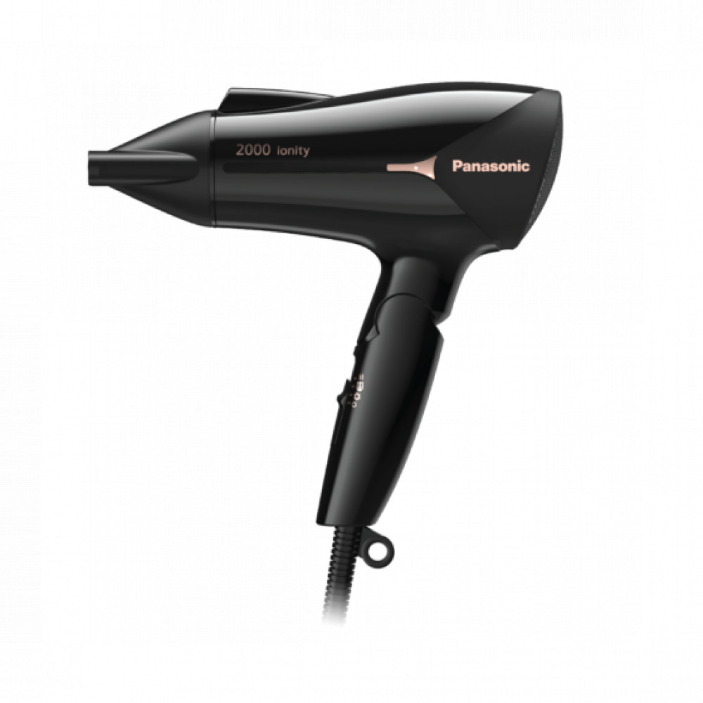 Фен Panasonic EH-NE66-K865 2300 Вт - миниатюра 2