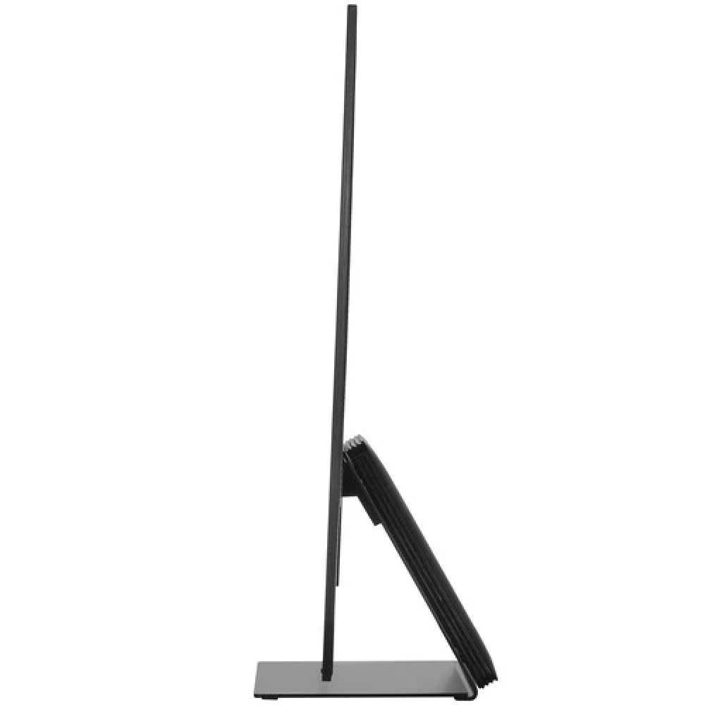 Телевизор Samsung QE55S95FAUXCE 55 ", Черный - миниатюра 2