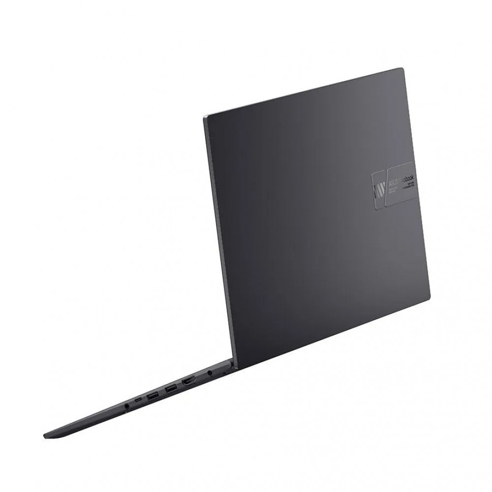 Ноутбук Asus Vivobook 15X K3504VA 90NB10A1-M00KS0 15.6 ", 3K 2880х1620 (16:9), Intel, Core i3, 8 Гб, 512 ГБ, Intel UHD Graphics - миниатюра 2