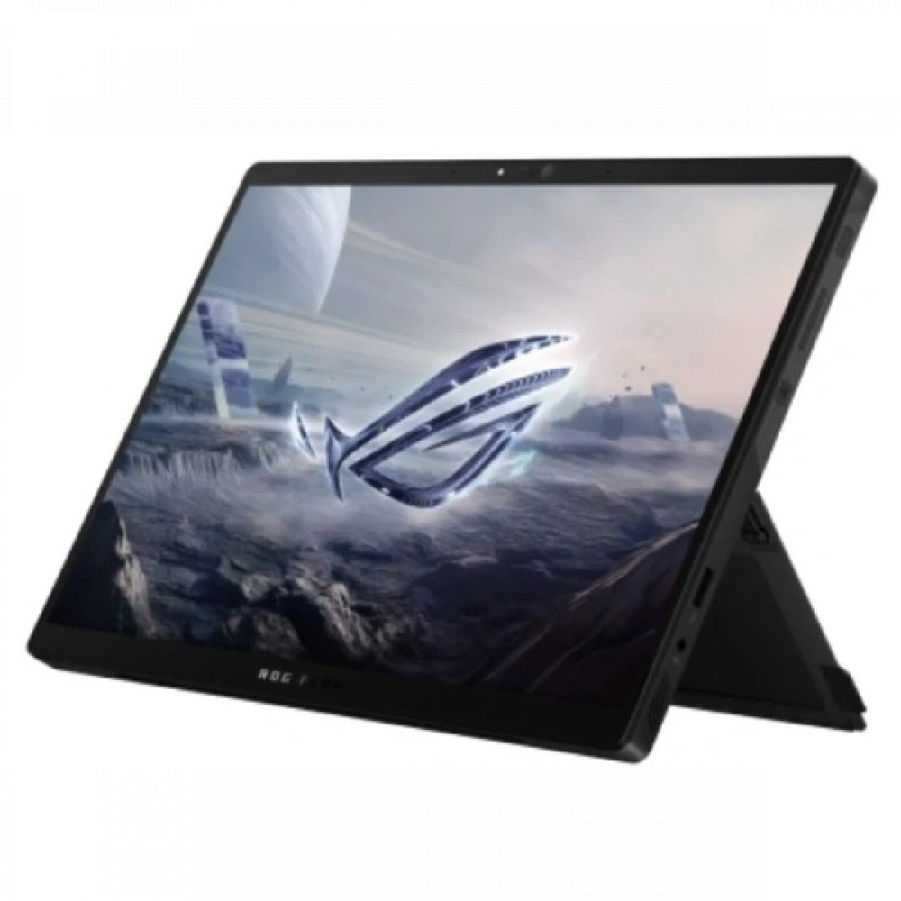 Ноутбук Asus ROG Flow Z13 GZ302EA-RU045W 90NR0JY1-M002E0 13.4 ", WQXGA 2560x1600 (16:10), AMD, Ryzen AI Max+, 32 Гб, 1 ТБ, Radeon 8060S Graphics, Windows 11 Home - миниатюра 2