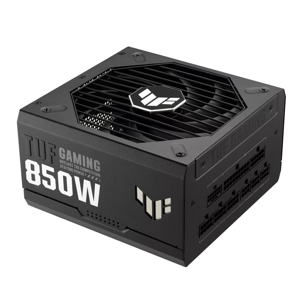 Блок питания Asus TUF-GAMING-850G 90YE00S2-B0NA00 850 Вт — фото товара