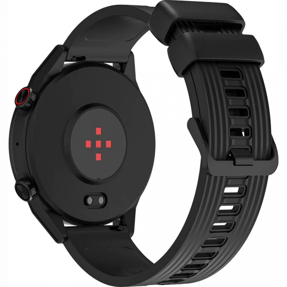 Blackview R8 Pro 46 mm Black 6931548311157 Смарт-часы - миниатюра 2
