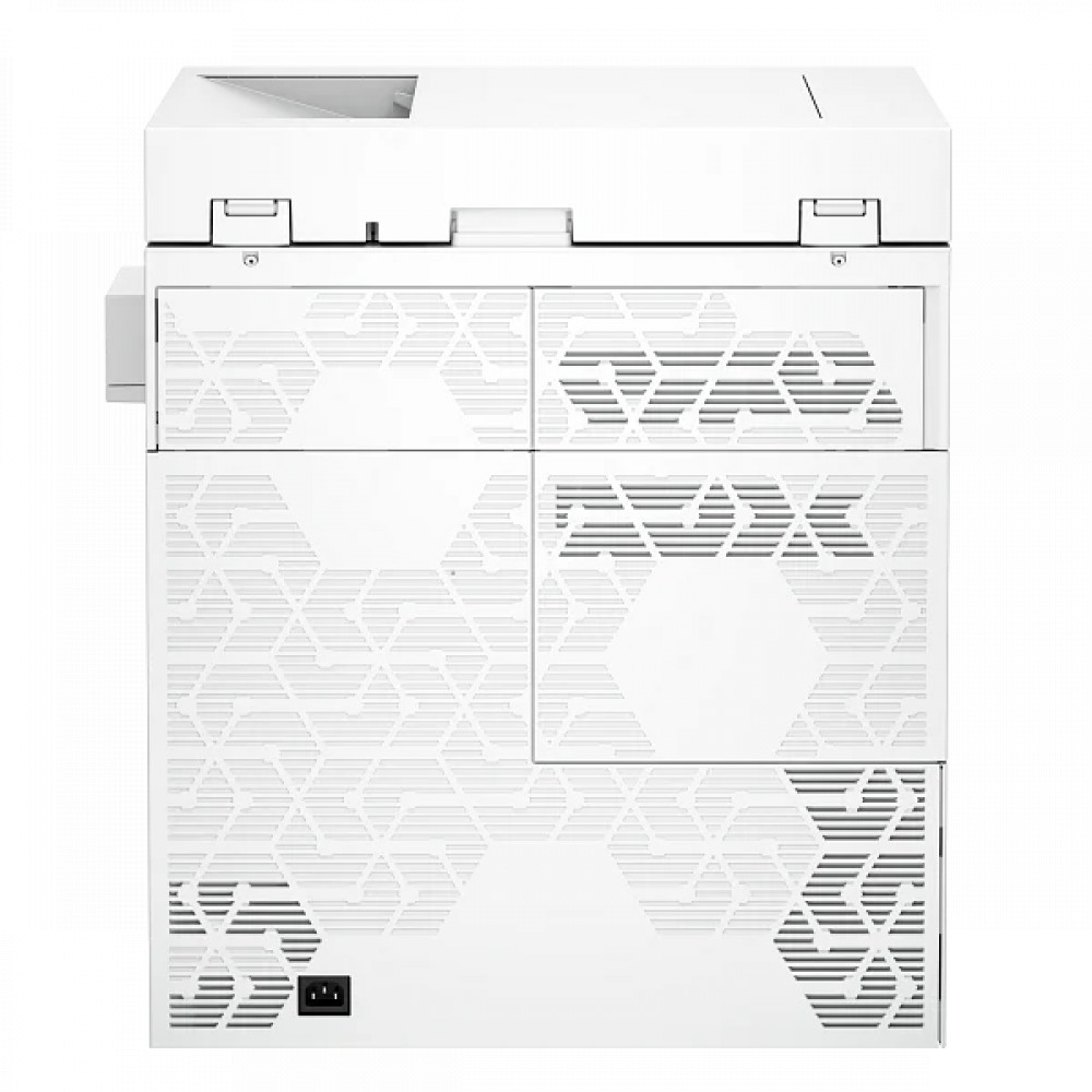 МФУ HP Color LaserJet Enterprise Flow 5800zf 58R10A А4, Лазерный, Цветная - миниатюра 4