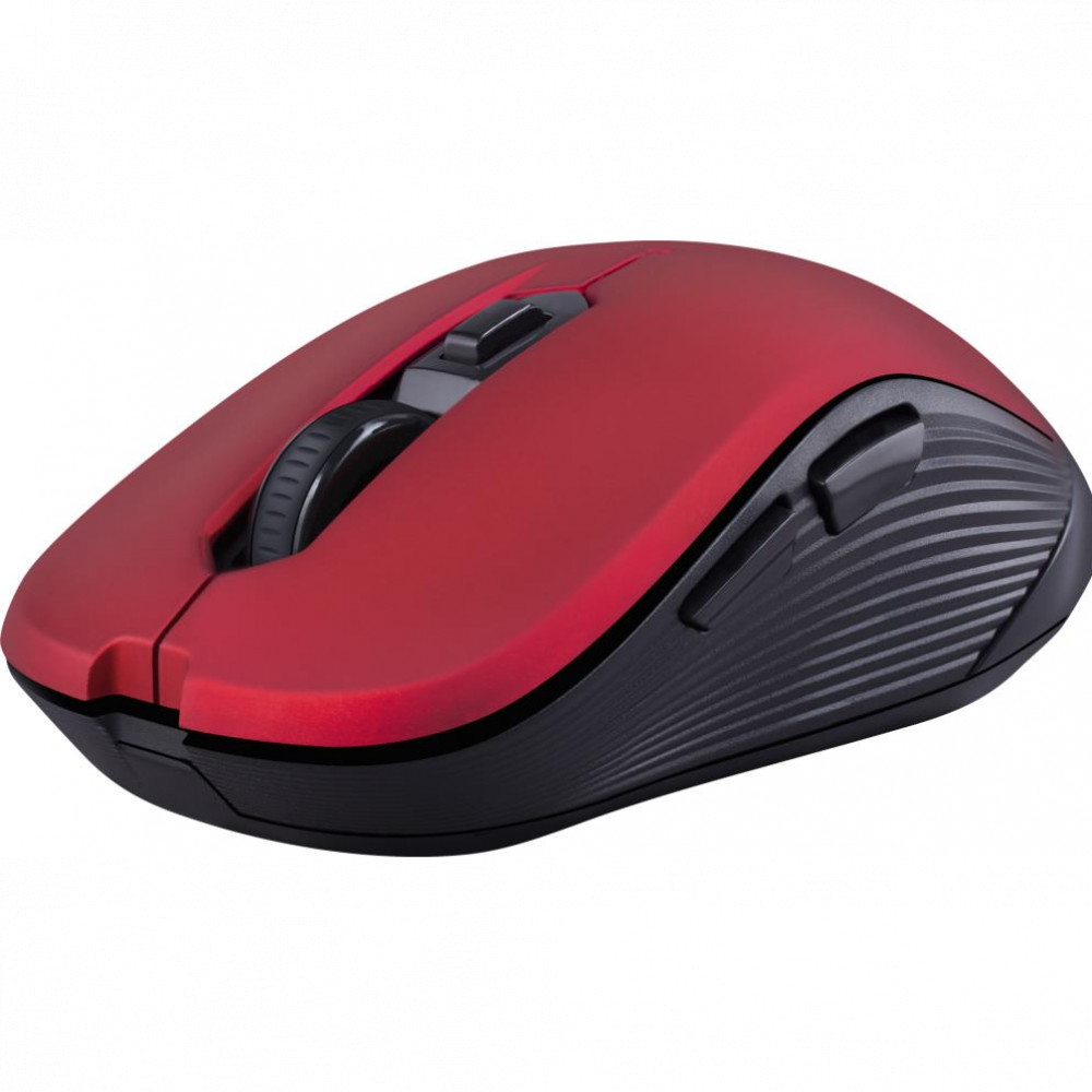 Мышь Defender GASSA MM-105 52103 Бюджетные, Проводная - миниатюра 2