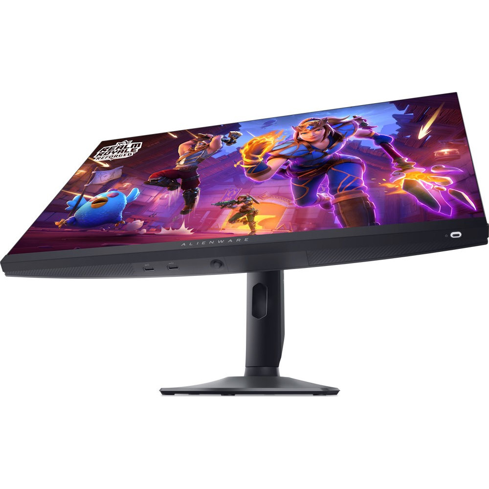 Монитор Dell Alienware AW2724HF 210-BHTM 27 ", IPS, Full HD 1920x1080 (16:9), 360 Гц - миниатюра 4