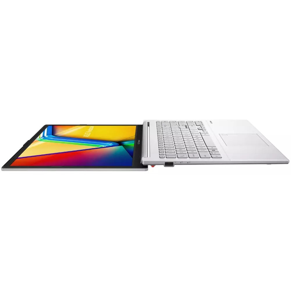 Ноутбук Asus Vivobook Go 15 90NB0ZR2-M04780 15.6 ", FHD 1920x1080 (16:9), AMD, Ryzen 5, 16 Гб, 512 ГБ, AMD Radeon Graphics, Windows 11 Home - миниатюра 4
