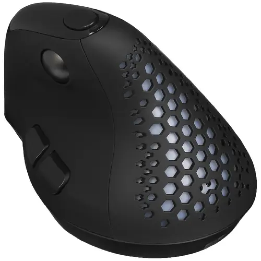 Мышь Deluxe M618XSD Премиальные, Беспроводная - миниатюра 3