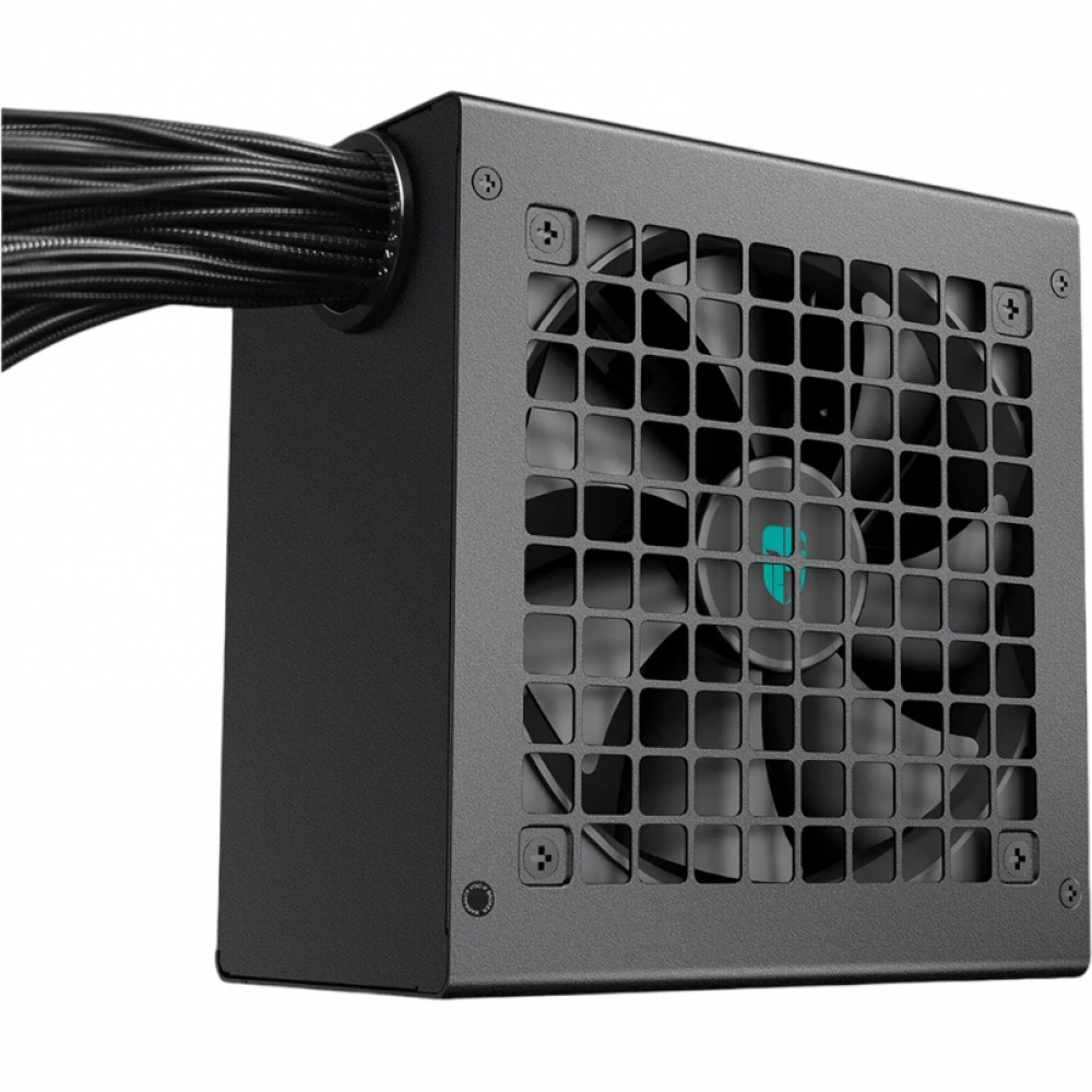 Блок питания Deepcool GAMERSTORM PN1000D Gen.5 1000 Вт - миниатюра 4