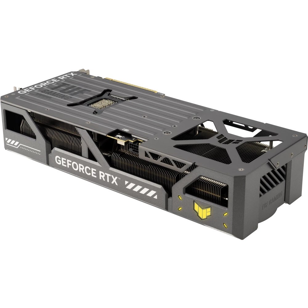 Видеокарта Asus GeForce RTX 5080 ASUS TUF Gaming OC 16Gb TUF-RTX5080-O16G-GAMING 16 ГБ - миниатюра 3