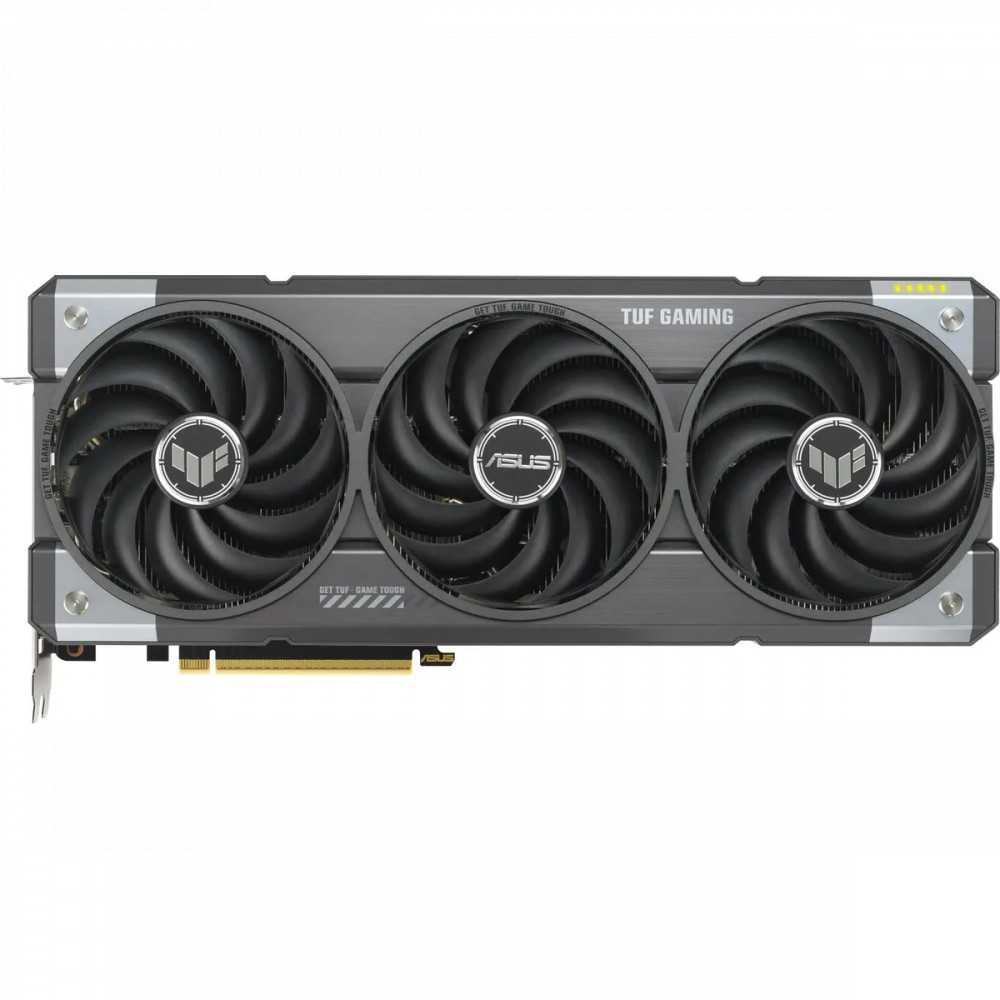 Видеокарта Asus GeForce RTX 5070TI TUF GAMING TUF-RTX5070TI-O16G-GAMING 16 ГБ — фото товара