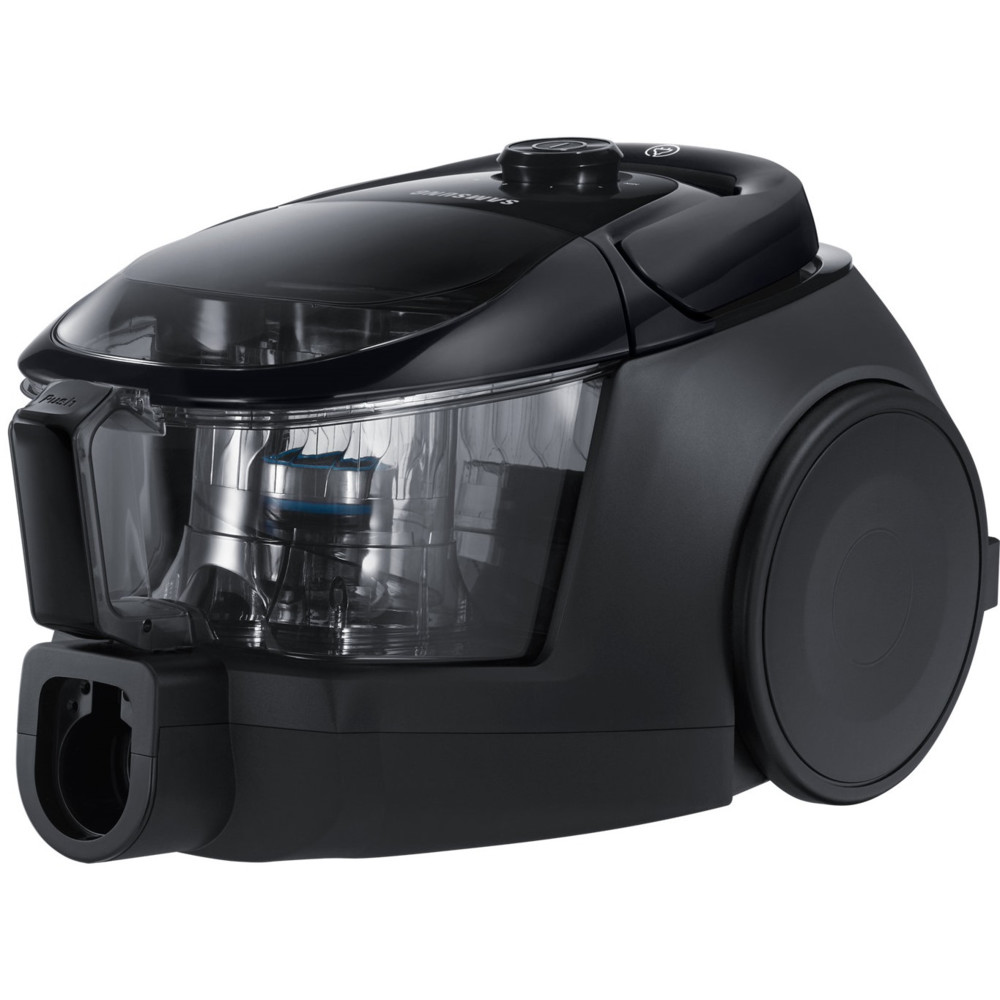 Пылесос Samsung VC18M3160VG VC18M3160VG/EV Стандартный, 1800 Вт - миниатюра 2