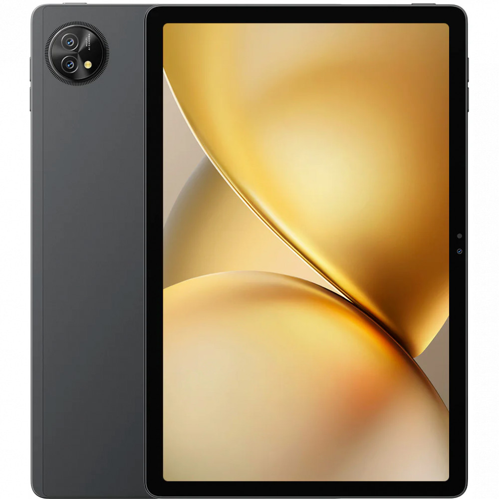 Планшет Blackview Zeno 10 6 BVZENO10-G6128BLK 128 Гб, 6 Гб — фото товара