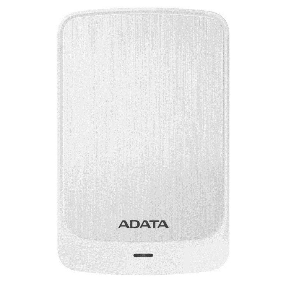 Внешние накопители A-Data HV320 - White AHV320-2TU31-CWH 2 ТБ — фото товара