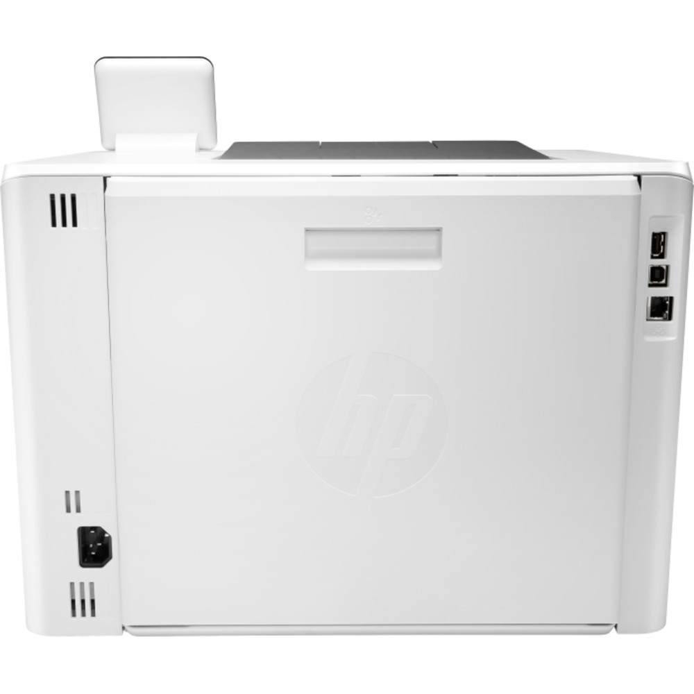 Принтер HP Color LaserJet Pro M454dw W1Y45A А4, Лазерный, Цветная - миниатюра 4