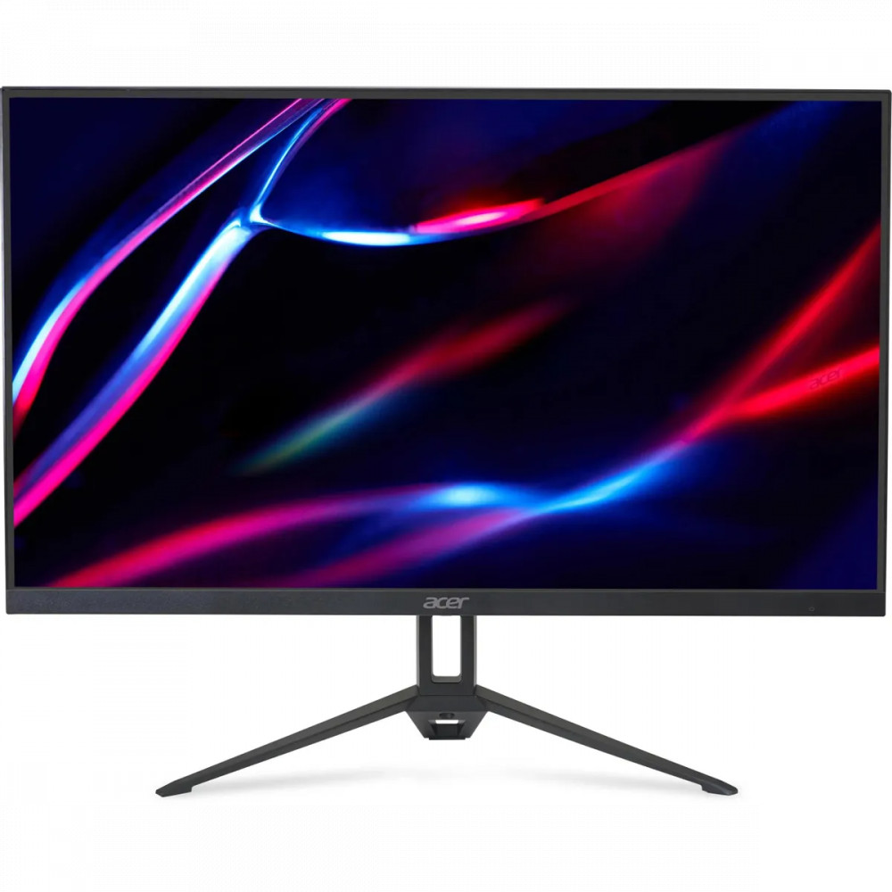 Монитор Acer Nitro KG243YG0bi UM.QX3CD.001 23.8 ", IPS, Full HD 1920x1080 (16:9), 120 Гц — фото товара