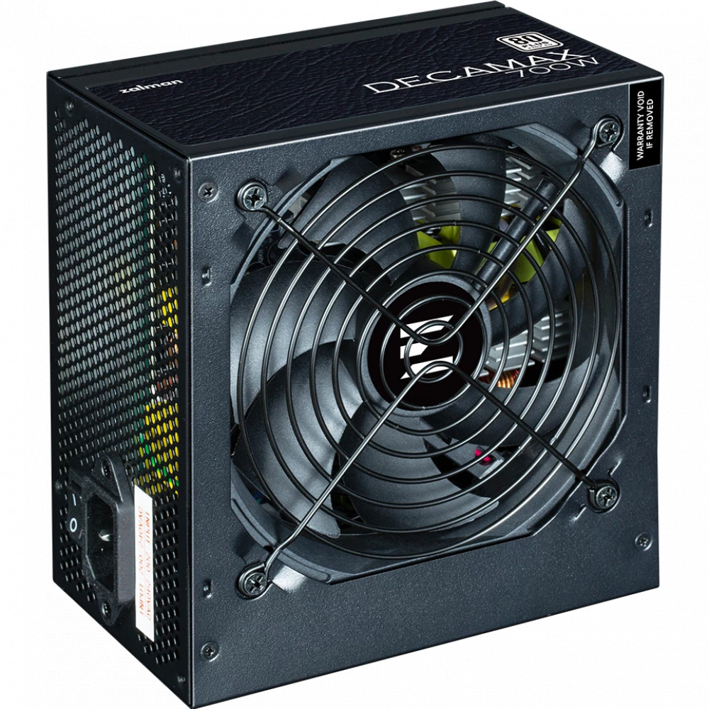 Блок питания Zalman ZM700-LX3 700 Вт - миниатюра 3