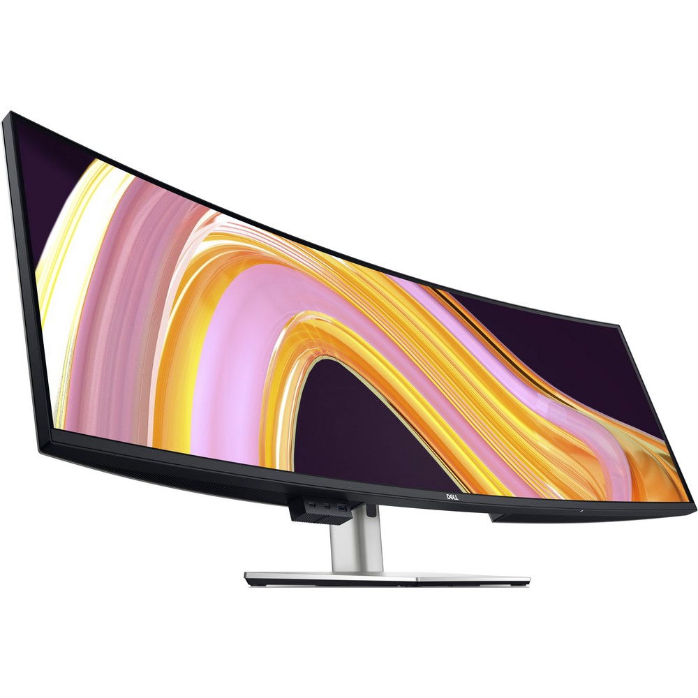Монитор Dell UltraSharp U4924DW 210-BGTX 49 ", IPS, Dual Quad HD 5120x1440 (32:9), 60 Гц — фото товара