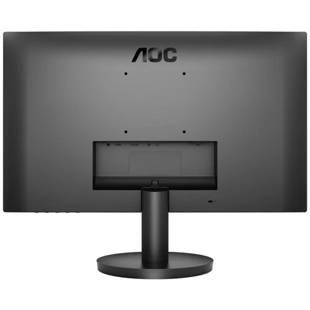Монитор AOC 24B3QA2 23.8 ", IPS, Full HD 1920x1080 (16:9), 120 Гц - миниатюра 4