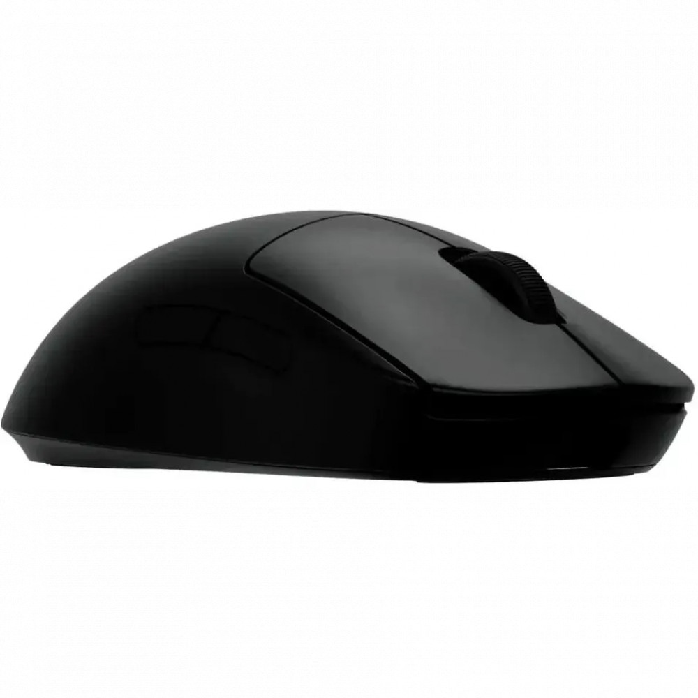 Мышь Logitech G Pro 2 Lightspeed Black 910-007299 Игровые, Беспроводная - миниатюра 4