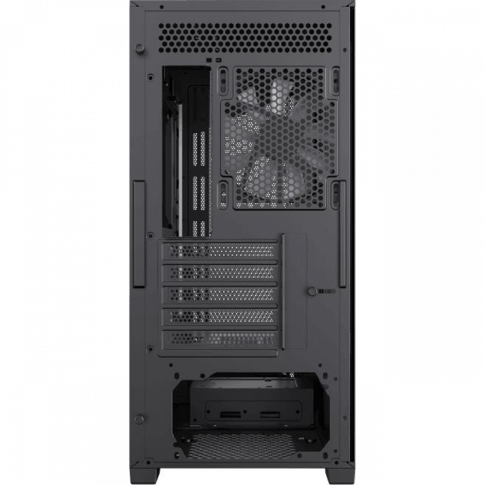 Корпус GameMax Destroyer MB Mesh 14100901679 Mini-Tower - миниатюра 8