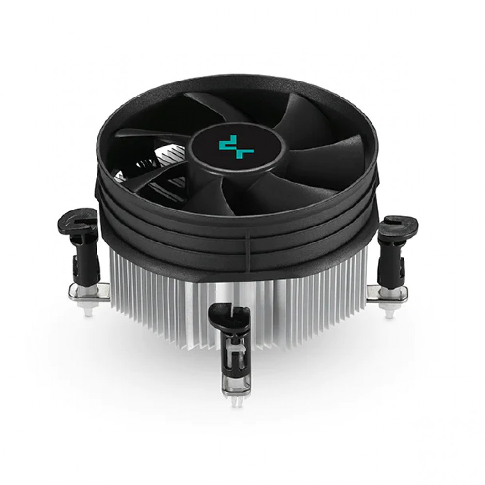 Система охлаждения Deepcool THETA 21 PWM 1700 DP-ICAP-T21P-17 Для процессора — фото товара