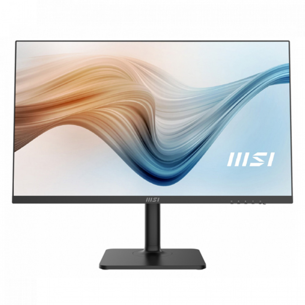Монитор MSI Modern MD272P 9S6-3PB19H-048 27 ", IPS, Full HD 1920x1080 (16:9), 75 Гц — фото товара